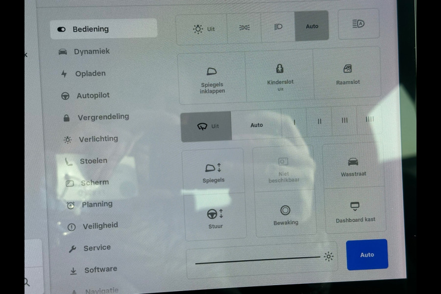 Tesla Model 3 Long Range AWD 75 kWh SOH 88%