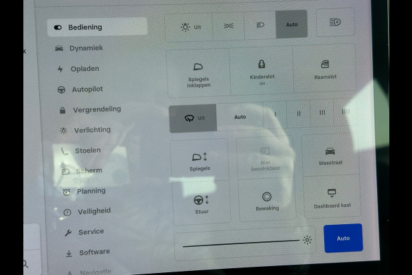 Tesla Model 3 Long Range AWD 75 kWh SOH 88%