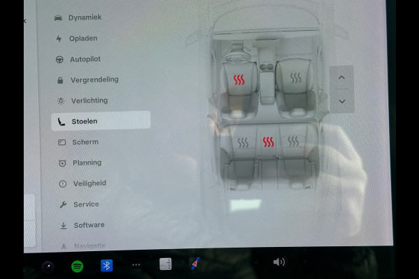 Tesla Model 3 Long Range AWD 75 kWh SOH 88%