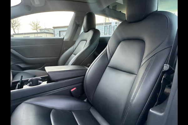 Tesla Model 3 Long Range AWD 75 kWh SOH 88%