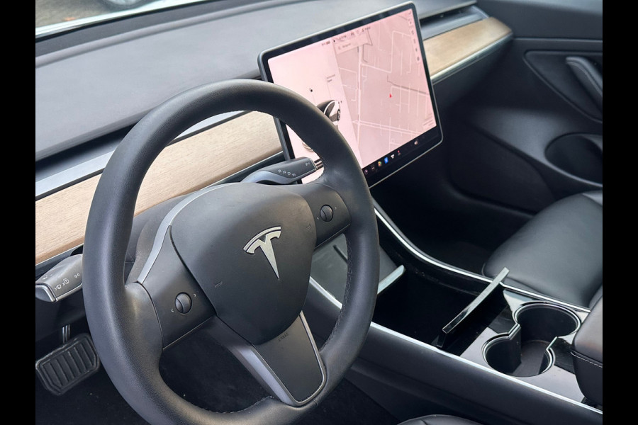 Tesla Model 3 Long Range AWD 75 kWh SOH 88%