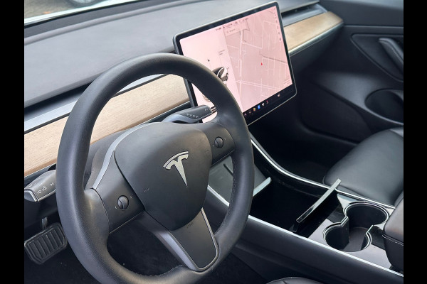 Tesla Model 3 Long Range AWD 75 kWh SOH 88%