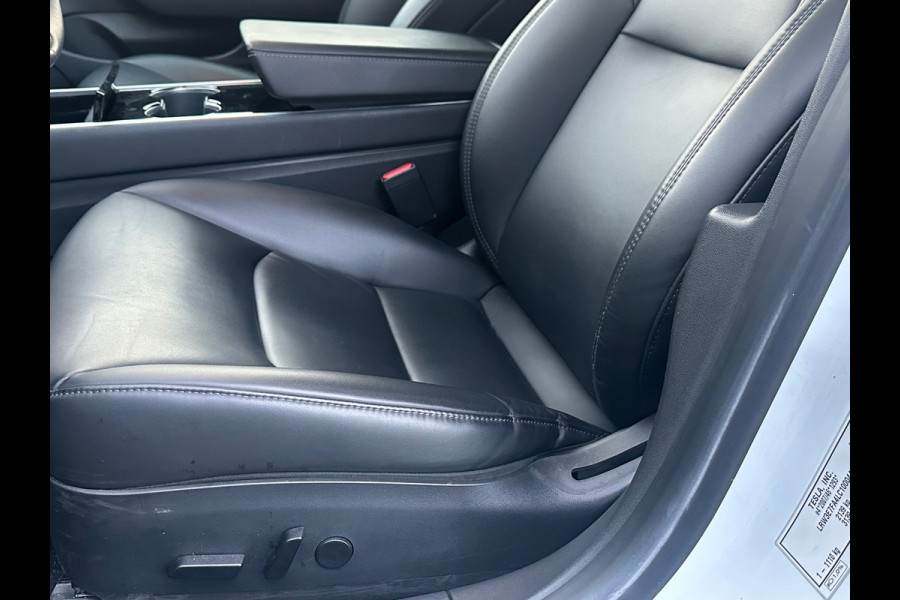 Tesla Model 3 Long Range AWD 75 kWh SOH 88%