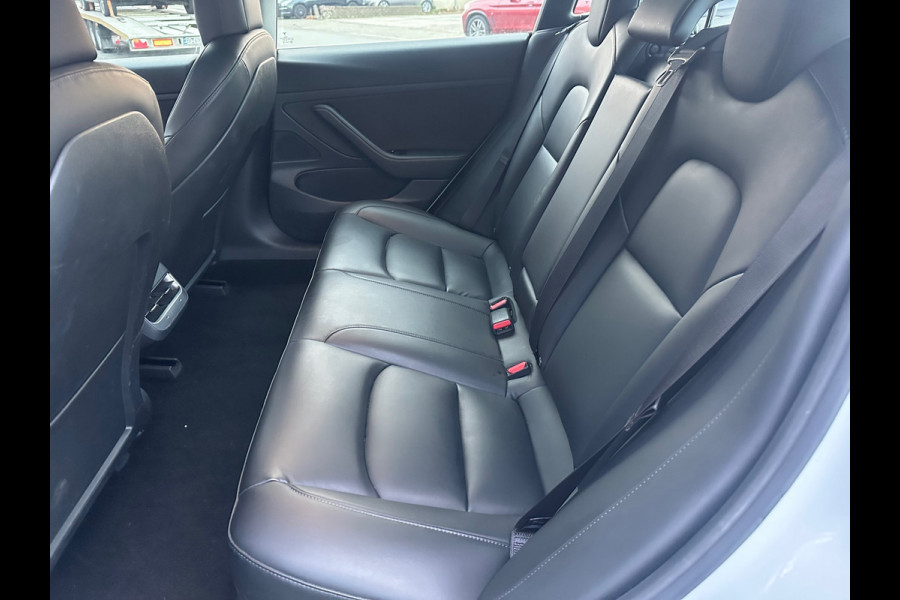 Tesla Model 3 Long Range AWD 75 kWh SOH 88%