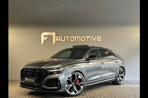 Audi RSQ8 4.0 TFSI quattro Pano|Keramisch|HuD|B&O|360Cam|VOL
