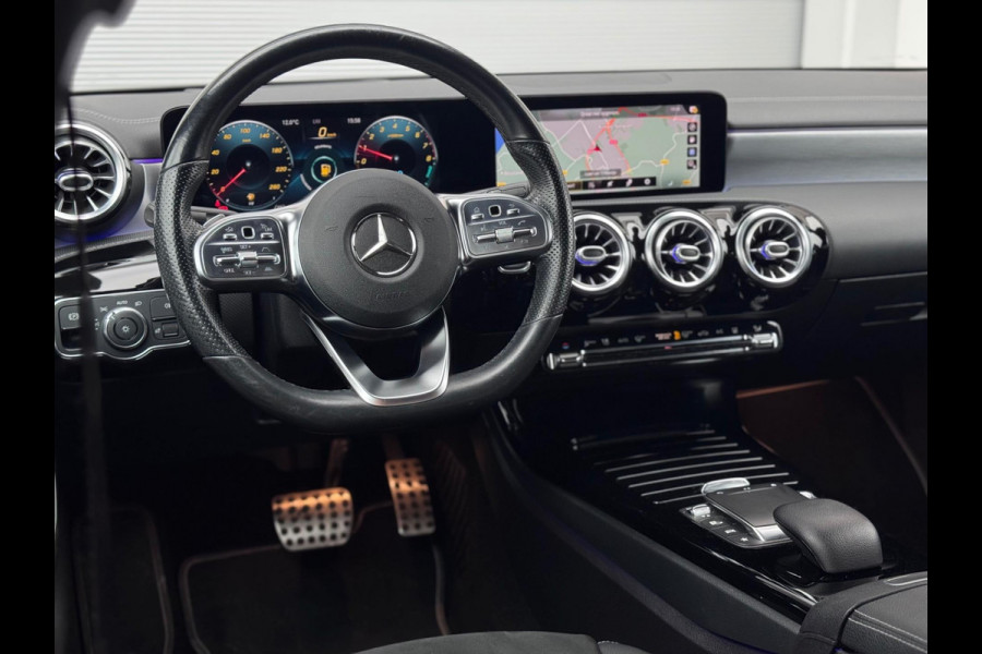 Mercedes-Benz CLA-Klasse 250 e Premium Plus 45s Pano/HuD/Sfeer/Camera
