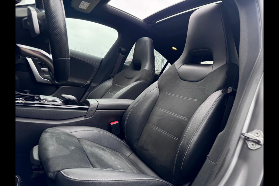 Mercedes-Benz CLA-Klasse 250 e Premium Plus 45s Pano/HuD/Sfeer/Camera