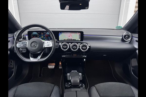 Mercedes-Benz CLA-Klasse 250 e Premium Plus 45s Pano/HuD/Sfeer/Camera