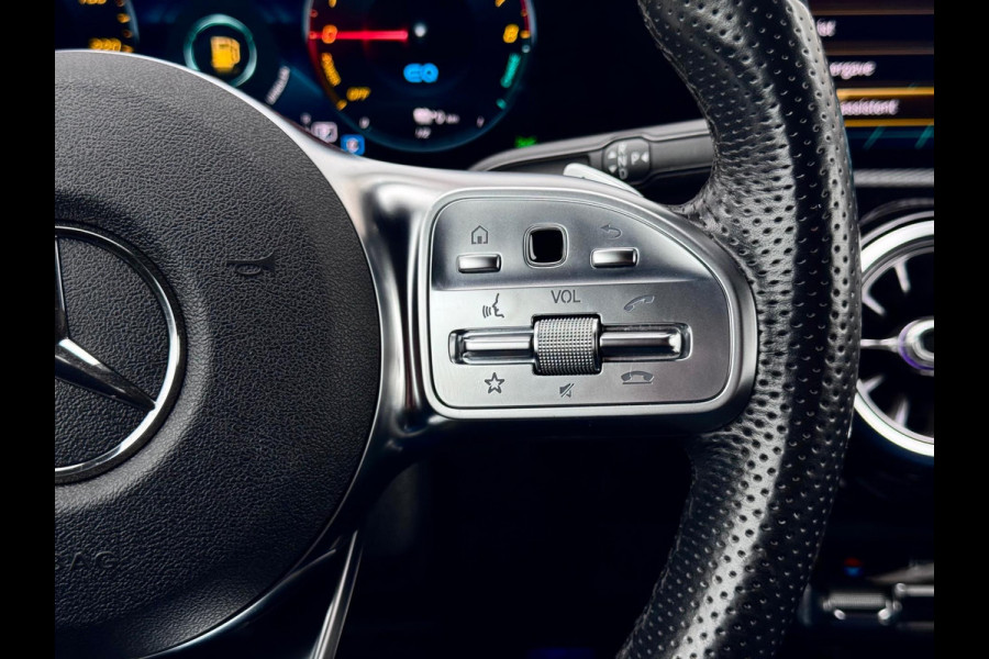 Mercedes-Benz CLA-Klasse 250 e Premium Plus 45s Pano/HuD/Sfeer/Camera