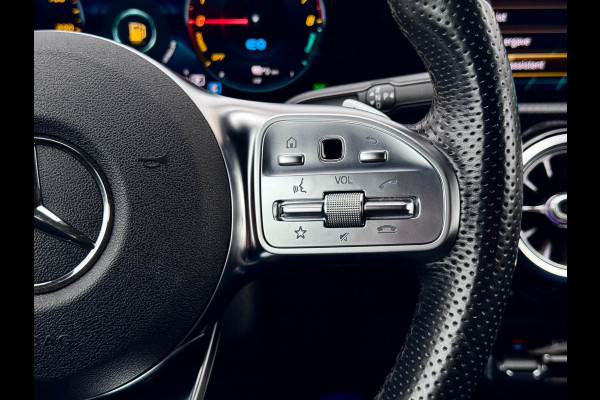 Mercedes-Benz CLA-Klasse 250 e Premium Plus 45s Pano/HuD/Sfeer/Camera