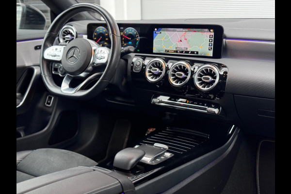 Mercedes-Benz CLA-Klasse 250 e Premium Plus 45s Pano/HuD/Sfeer/Camera