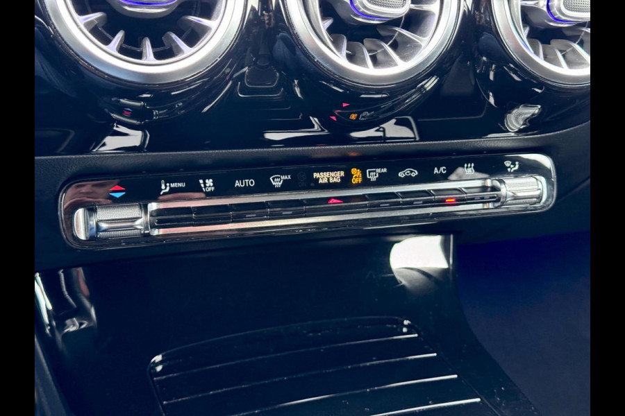 Mercedes-Benz CLA-Klasse 250 e Premium Plus 45s Pano/HuD/Sfeer/Camera