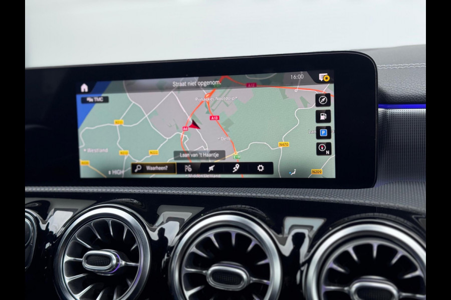 Mercedes-Benz CLA-Klasse 250 e Premium Plus 45s Pano/HuD/Sfeer/Camera