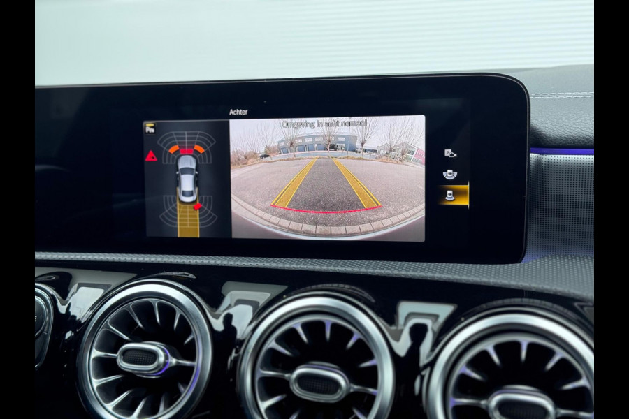 Mercedes-Benz CLA-Klasse 250 e Premium Plus 45s Pano/HuD/Sfeer/Camera