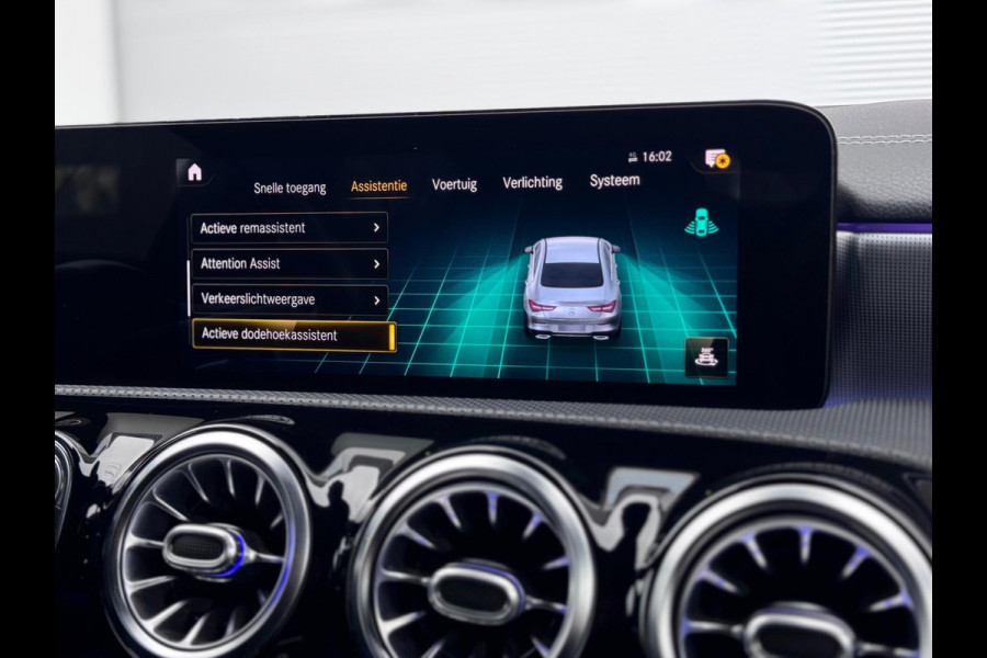 Mercedes-Benz CLA-Klasse 250 e Premium Plus 45s Pano/HuD/Sfeer/Camera