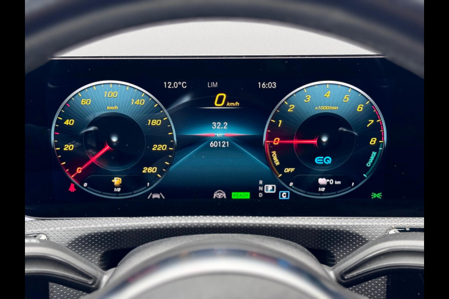 Mercedes-Benz CLA-Klasse 250 e Premium Plus 45s Pano/HuD/Sfeer/Camera