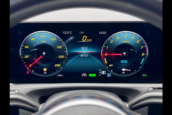 Mercedes-Benz CLA-Klasse 250 e Premium Plus 45s Pano/HuD/Sfeer/Camera
