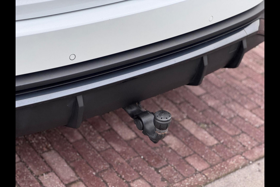 Audi Q3 Sportback 45 TFSI e S Edition Pano/360/Sfeer/Keyless