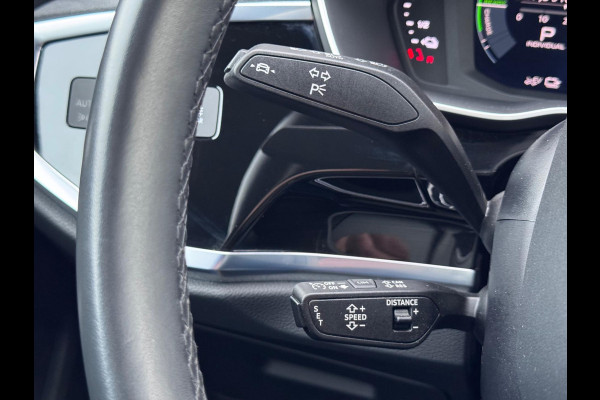 Audi Q3 Sportback 45 TFSI e S Edition Pano/360/Sfeer/Keyless