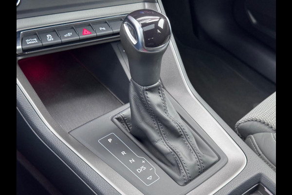 Audi Q3 Sportback 45 TFSI e S Edition Pano/360/Sfeer/Keyless