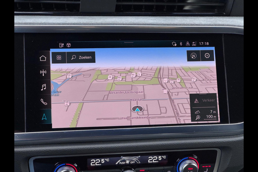 Audi Q3 Sportback 45 TFSI e S Edition Pano/360/Sfeer/Keyless