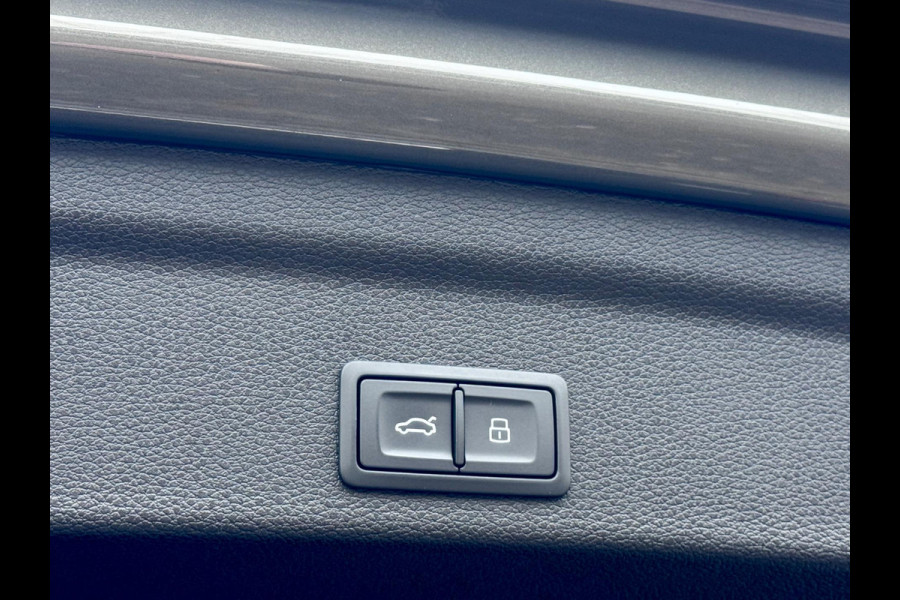 Audi Q3 Sportback 45 TFSI e S Edition Pano/Sonos/Keyless/Sfeer