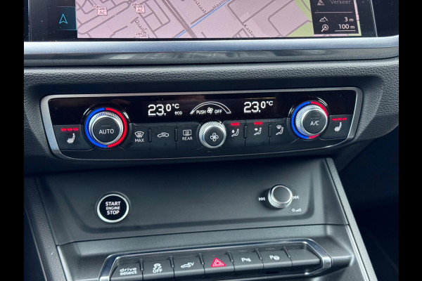 Audi Q3 Sportback 45 TFSI e S Edition Pano/Sonos/Keyless/Sfeer