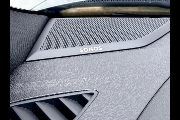 Audi Q3 Sportback 45 TFSI e S Edition Pano/Sonos/Keyless/Sfeer