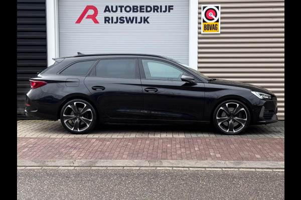 CUPRA CUPRA LEON SP Matrix/Camera/Sfeer 300pk!