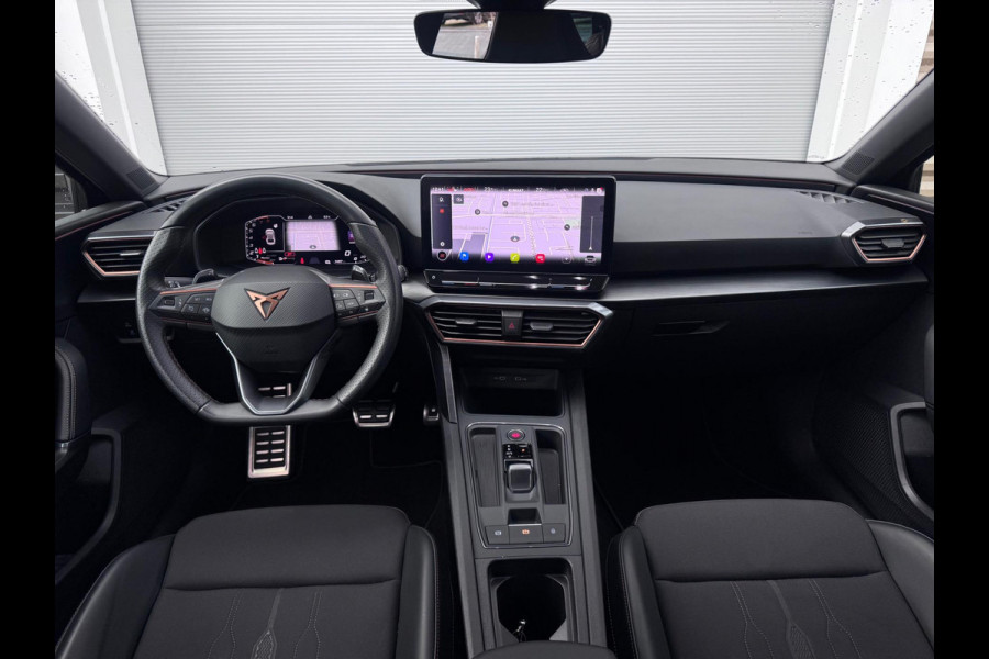 CUPRA CUPRA LEON SP Matrix/Camera/Sfeer 300pk!