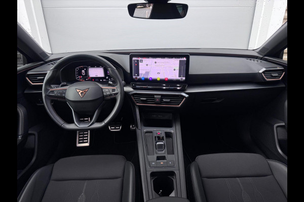 CUPRA CUPRA LEON SP Matrix/Camera/Sfeer 300pk!