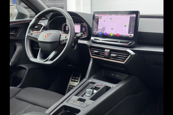 CUPRA CUPRA LEON SP Matrix/Camera/Sfeer 300pk!