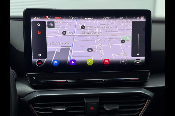 CUPRA CUPRA LEON SP Matrix/Camera/Sfeer 300pk!