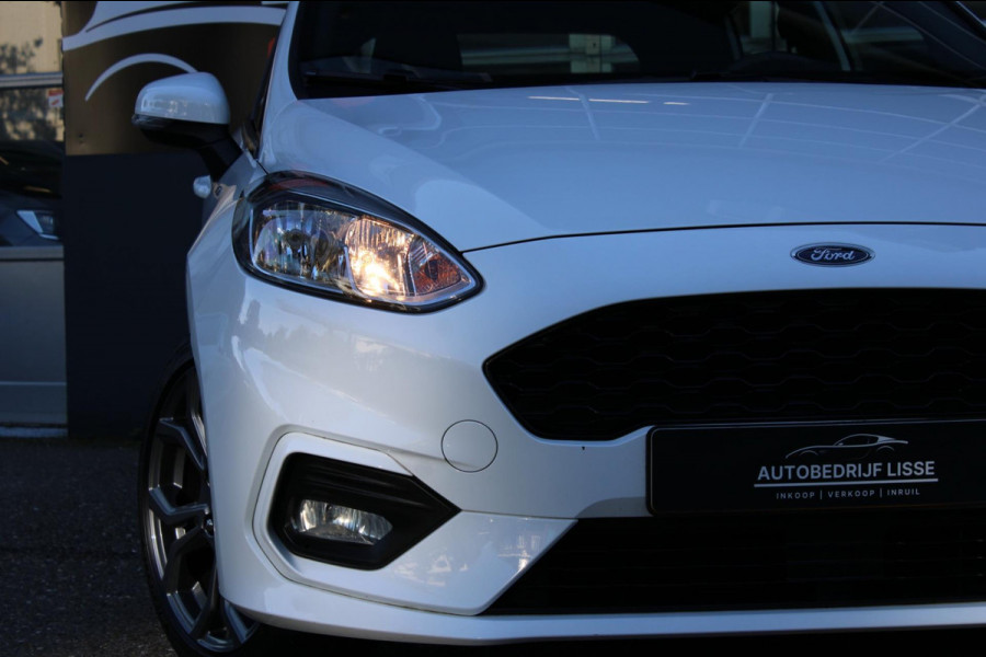 Ford Fiesta 1.0 EcoBoost ST-Line 100PK Airco Carplay Nap