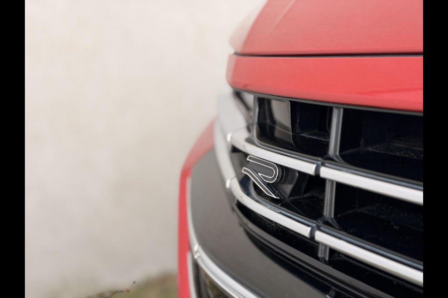 Volkswagen Arteon 1.4 TSI eHybrid R-Line Pano Leder Massage IQ 19'' HUD 360 Standkachel Shooting Brake