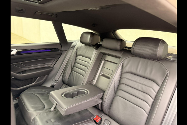 Volkswagen Arteon 1.4 TSI eHybrid R-Line Pano Leder Massage IQ 19'' HUD 360 Standkachel Shooting Brake