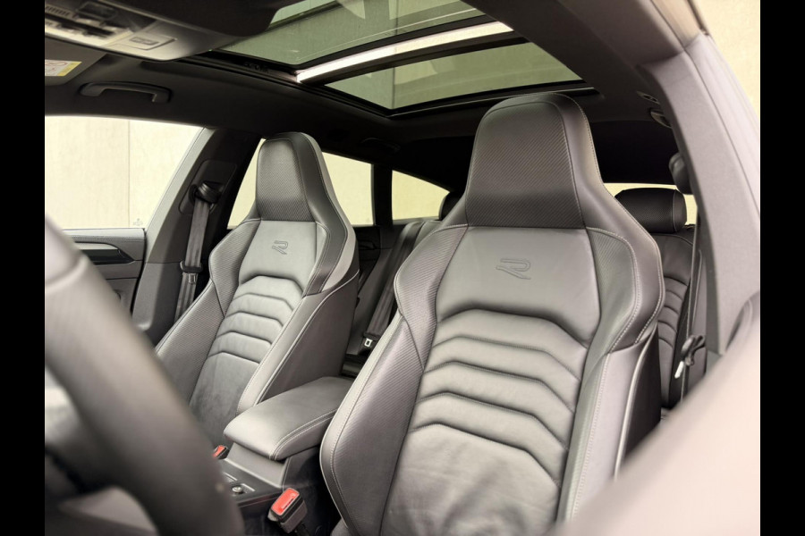 Volkswagen Arteon 1.4 TSI eHybrid R-Line Pano Leder Massage IQ 19'' HUD 360 Standkachel Shooting Brake