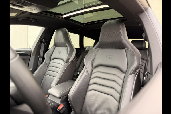 Volkswagen Arteon 1.4 TSI eHybrid R-Line Pano Leder Massage IQ 19'' HUD 360 Standkachel Shooting Brake