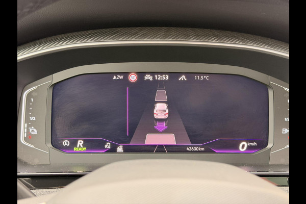 Volkswagen Arteon 1.4 TSI eHybrid R-Line Pano Leder Massage IQ 19'' HUD 360 Standkachel Shooting Brake