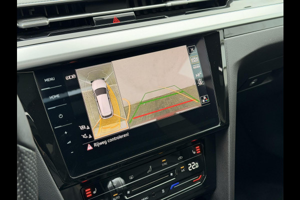 Volkswagen Arteon 1.4 TSI eHybrid R-Line Pano Leder Massage IQ 19'' HUD 360 Standkachel Shooting Brake