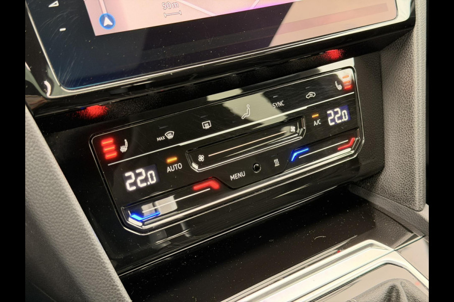 Volkswagen Arteon 1.4 TSI eHybrid R-Line Pano Leder Massage IQ 19'' HUD 360 Standkachel Shooting Brake