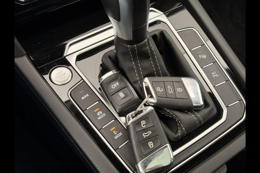 Volkswagen Arteon 1.4 TSI eHybrid R-Line Pano Leder Massage IQ 19'' HUD 360 Standkachel Shooting Brake