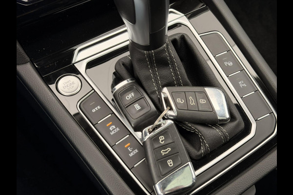 Volkswagen Arteon 1.4 TSI eHybrid R-Line Pano Leder Massage IQ 19'' HUD 360 Standkachel Shooting Brake