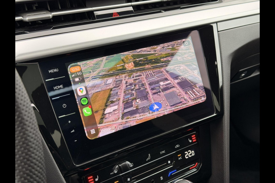 Volkswagen Arteon 1.4 TSI eHybrid R-Line Pano Leder Massage IQ 19'' HUD 360 Standkachel Shooting Brake