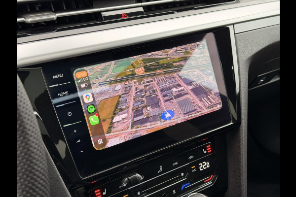 Volkswagen Arteon 1.4 TSI eHybrid R-Line Pano Leder Massage IQ 19'' HUD 360 Standkachel Shooting Brake