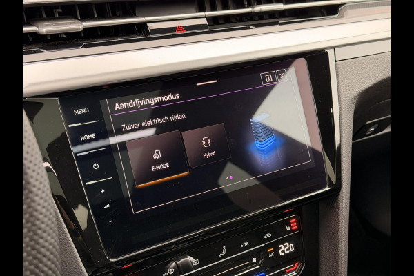 Volkswagen Arteon 1.4 TSI eHybrid R-Line Pano Leder Massage IQ 19'' HUD 360 Standkachel Shooting Brake