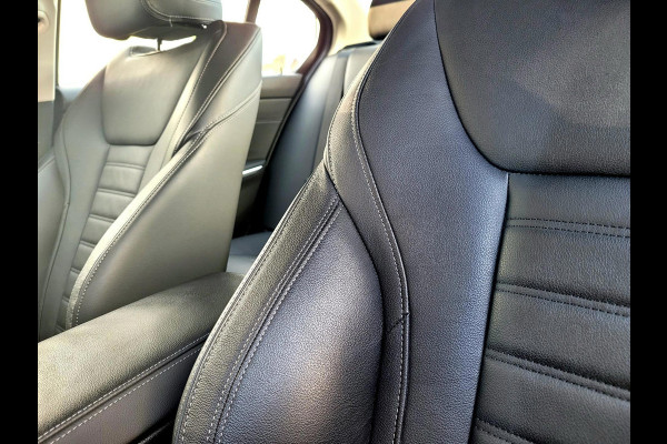 BMW 3-serie 330e Sport Line 292PK, M-stuur, HIFI, Leer, (1e eig. NL NAP)