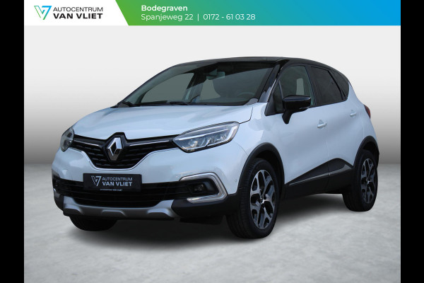Renault Captur 0.9 TCe Intens | NAVIGATIE | ACHTERUITRIJCAMERA |