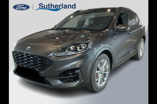 Ford Kuga 2.5 PHEV ST-Line X 225pk Afneembare Trekhaak | Panorama dak | Adaptieve Cruise | Winterpack | Elektrische Achterklep | Dealer onderhouden
