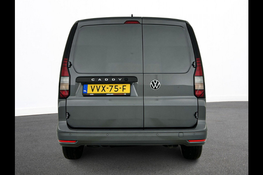 Volkswagen Caddy Cargo Maxi 2.0 TDI Style Automaat Airco Bluetooth Cruise Control App-Connect